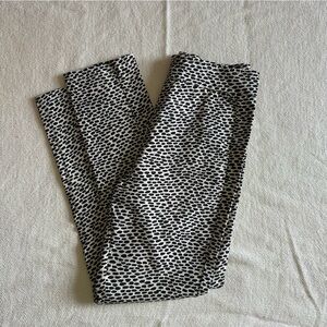 Target x Who What Wear Printed Pant